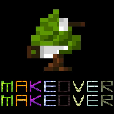 Biome Makeover Makeover