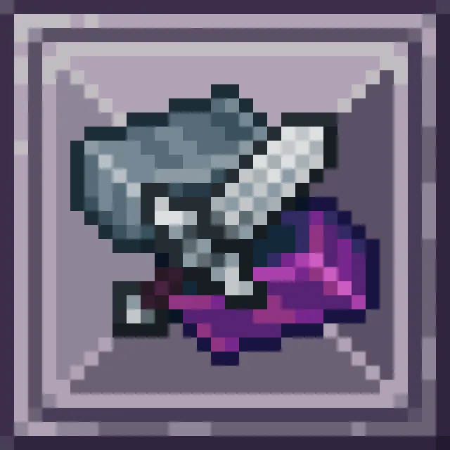 Bexla's Enhanced Ores