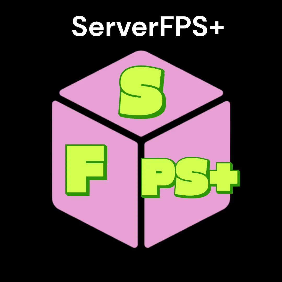 ServerFPS+