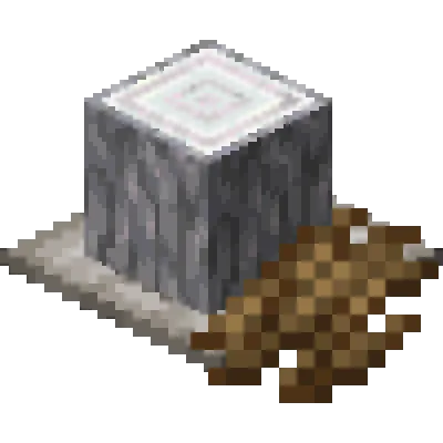 Farmer's Cutting: Quark