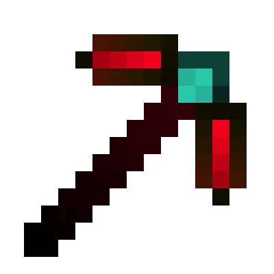 Kiln Pickaxe