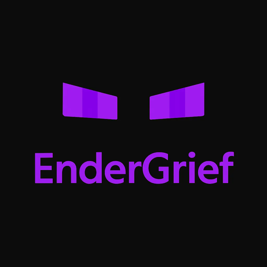 Endergrief Utilites 