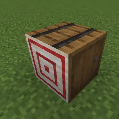 Barrel Allocator