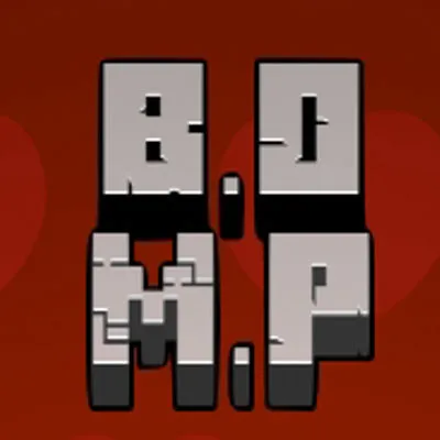 B.O.M.P Progression Based Rpg.