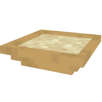 Golden Pan