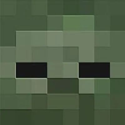Craftable Zombie Eggs