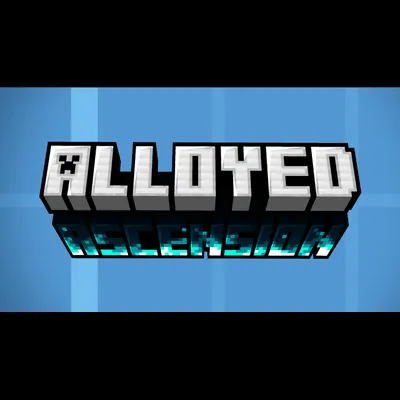Alloyed Ascension