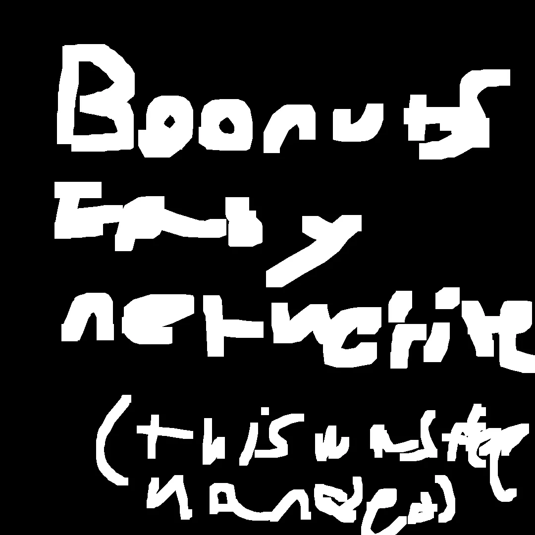 Boonutmegs Visible Netherite