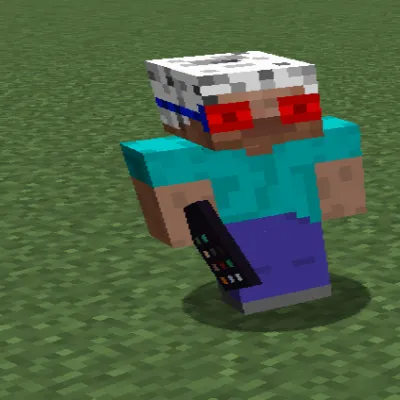 Randoms Enemies