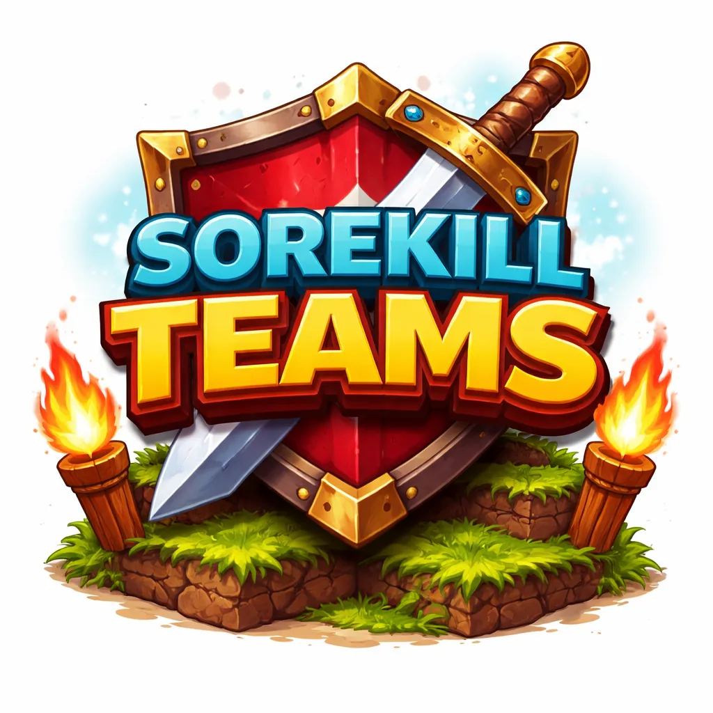 SorekillTeams
