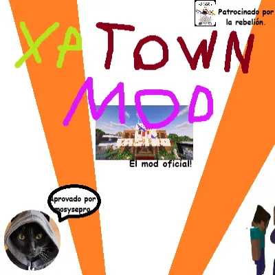 NuevaXpTown