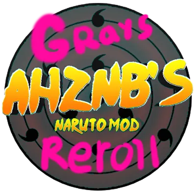 Gray's AHZNB naruto Reroll