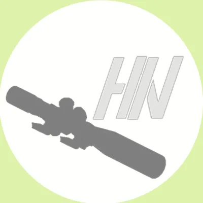 [TACZ]Huinuo's scope [Affiliate package for TACZ]