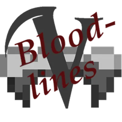 Bloodlines - A Vampirism Addon