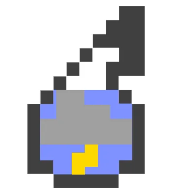Lightning Potion
