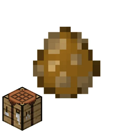 Zaynen's Craftable Camel Spawn Egg