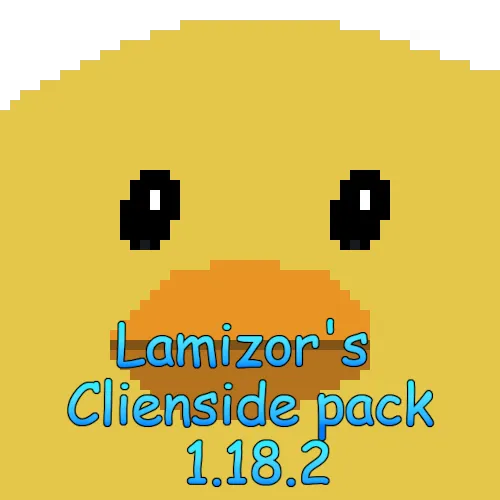 Lamizor's Clientside pack