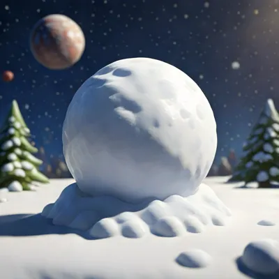 Snowballs