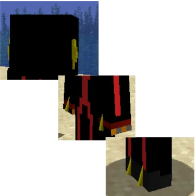 Atlantean Race