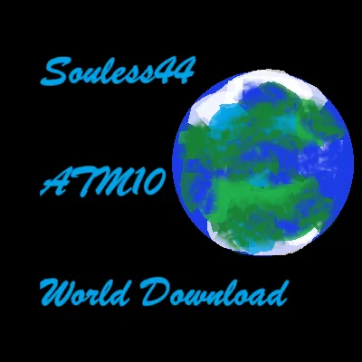 Souless44 MODs 10 World