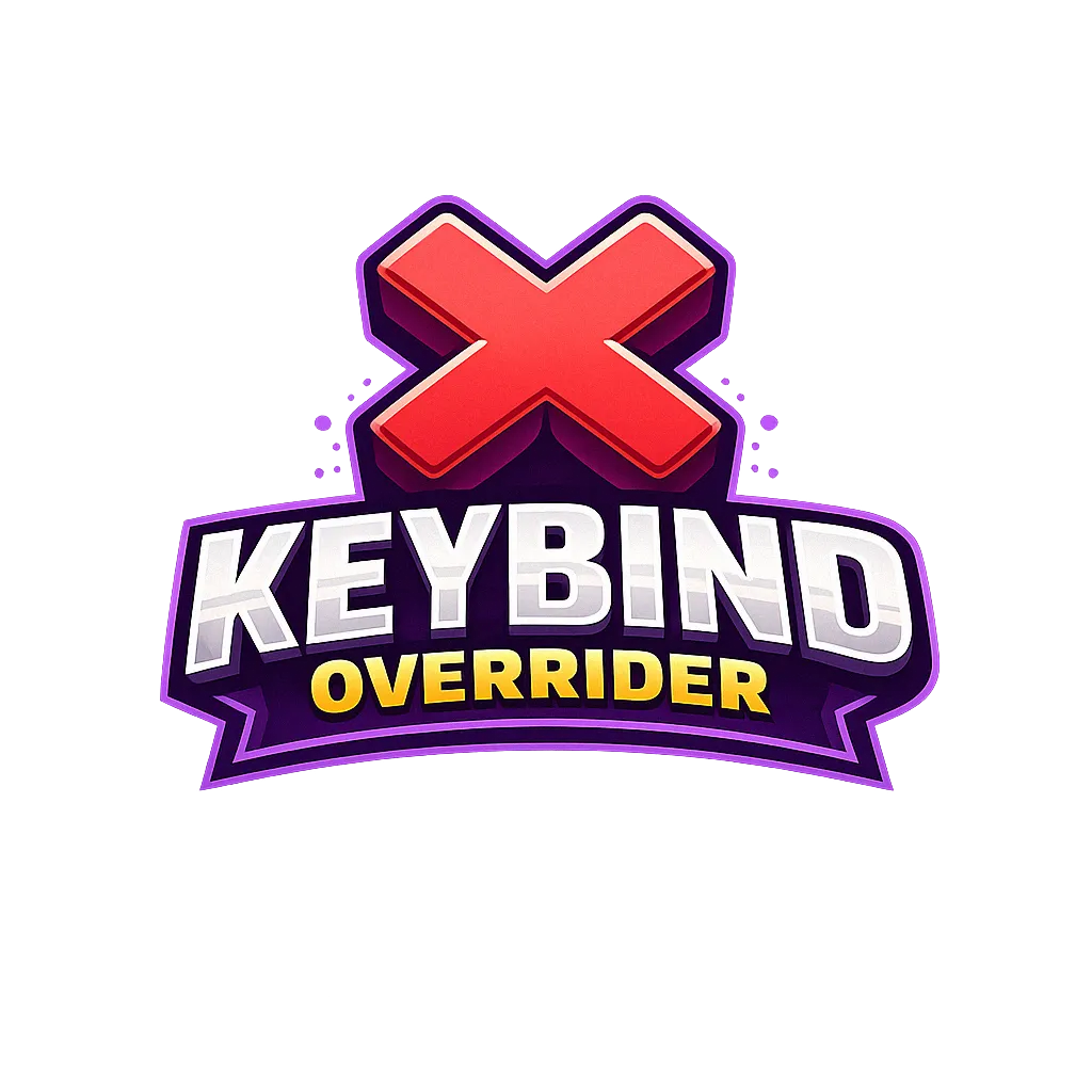 Keybind Overrides
