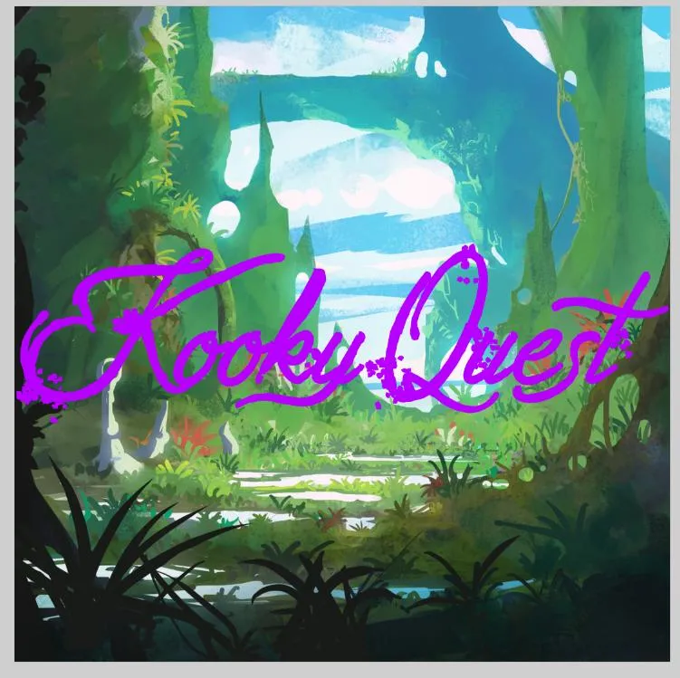 KookyQuest