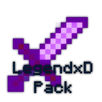 LegendxD-Pack