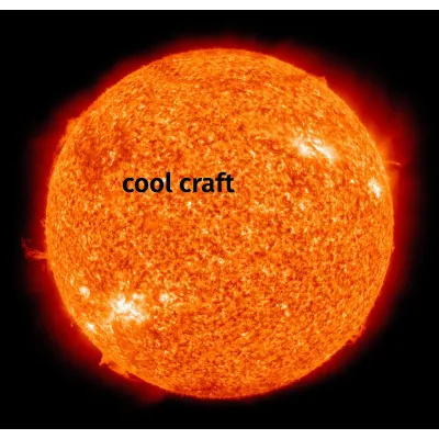cool craft