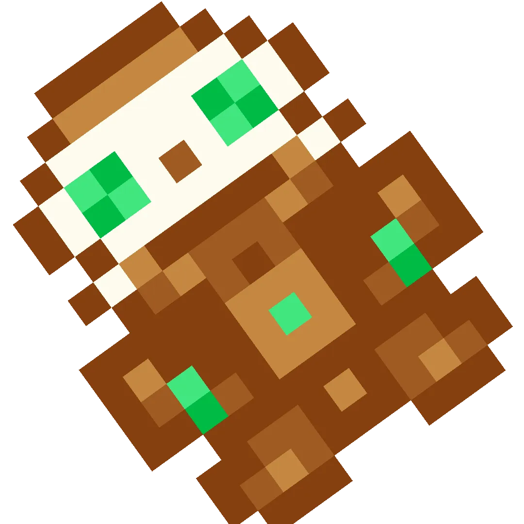 Sans Totem of Undying