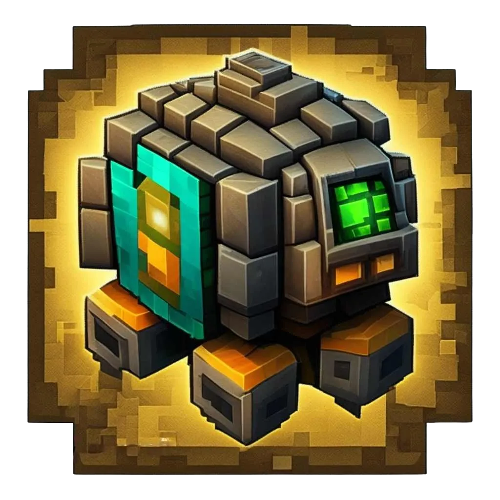 Created Adventures- solo