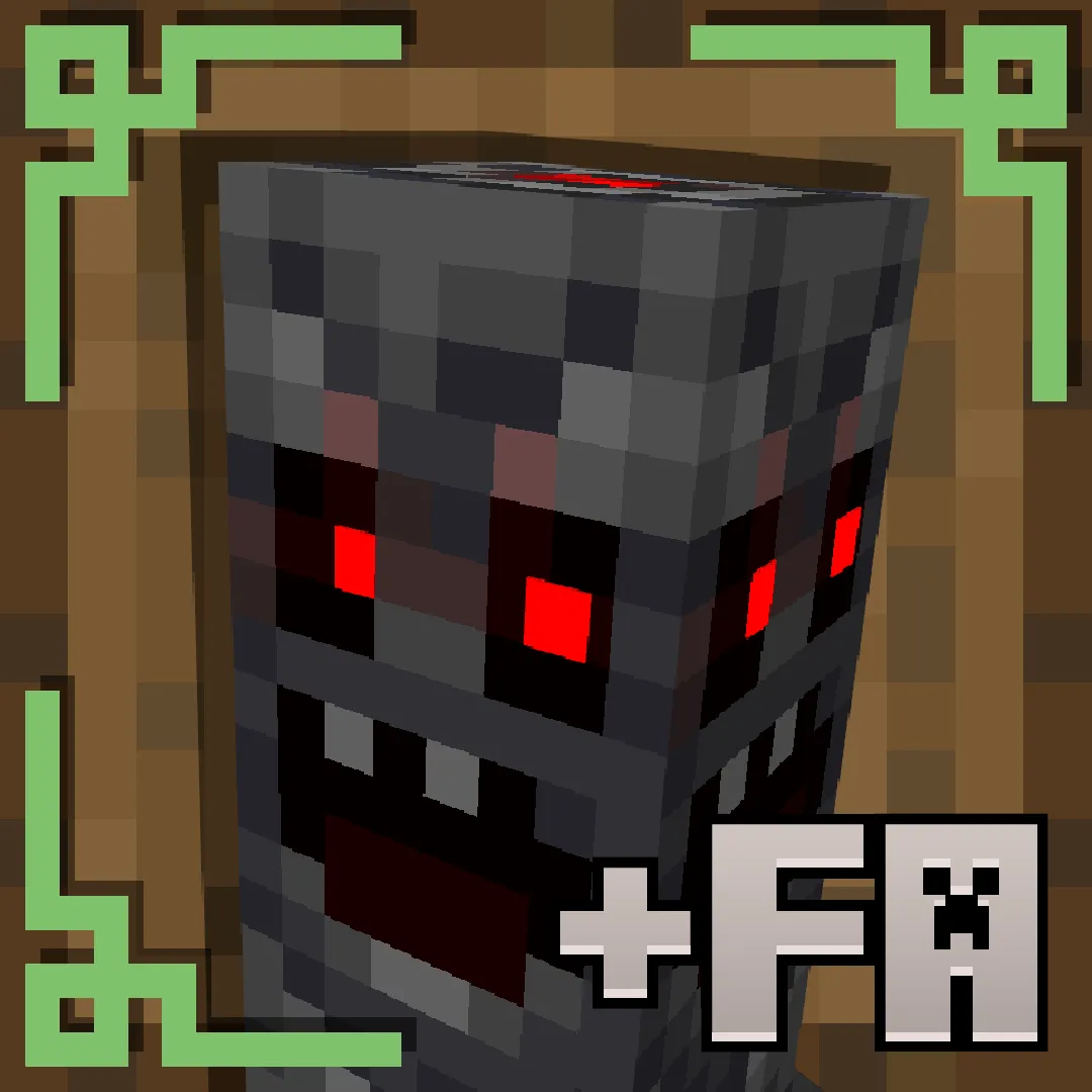 AL's Stone Creepers x Fresh Animations