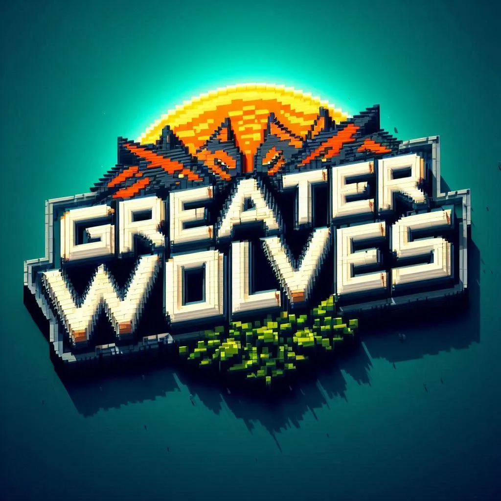 Pepsi's Greater Wolves