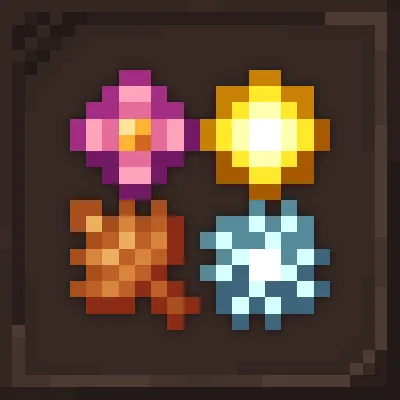 Excalibur | Serene Seasons Support