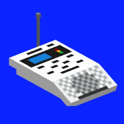 T3chyy's Weather Radios