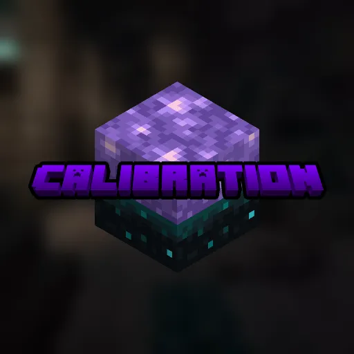 Calibration