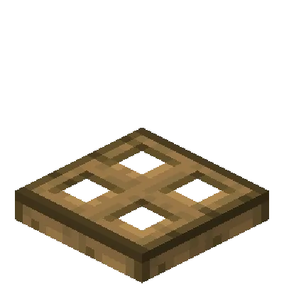 Floating Trapdoors