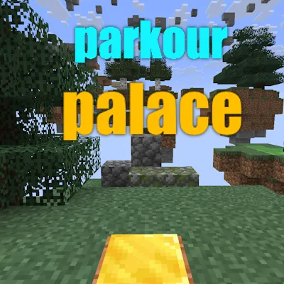 parkour palace