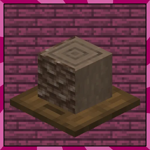 Gardens of the Dead x Farmer's Delight Bark Cutting Compat