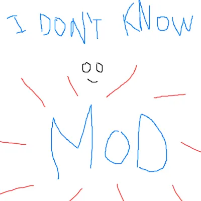 The IDKnow
