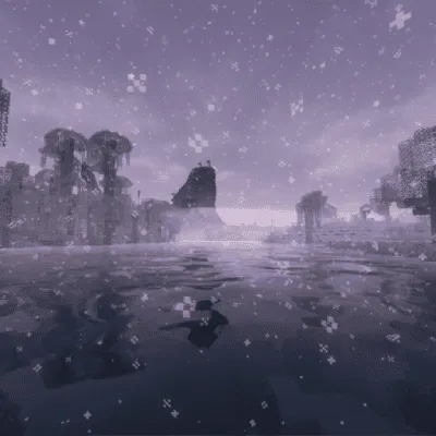 ❄️ Snowify: Eternal Snow ❄️