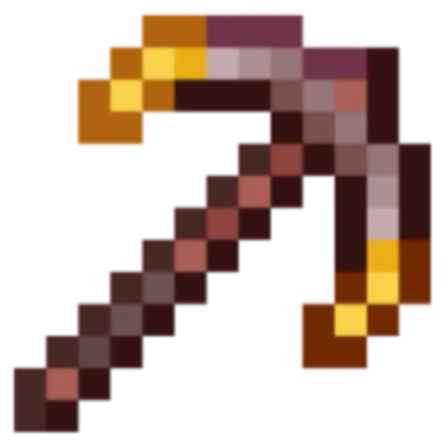 Better Netherite Plus