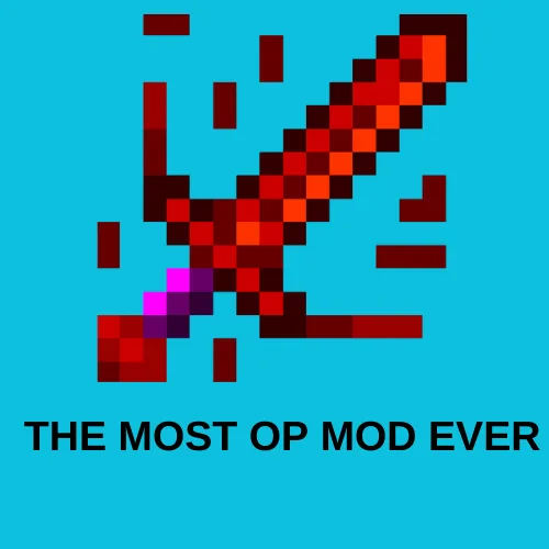 OP Meteor Armors & Tools