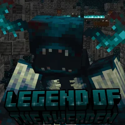 Legend of The Dwerden [The Dwerden Reborn]