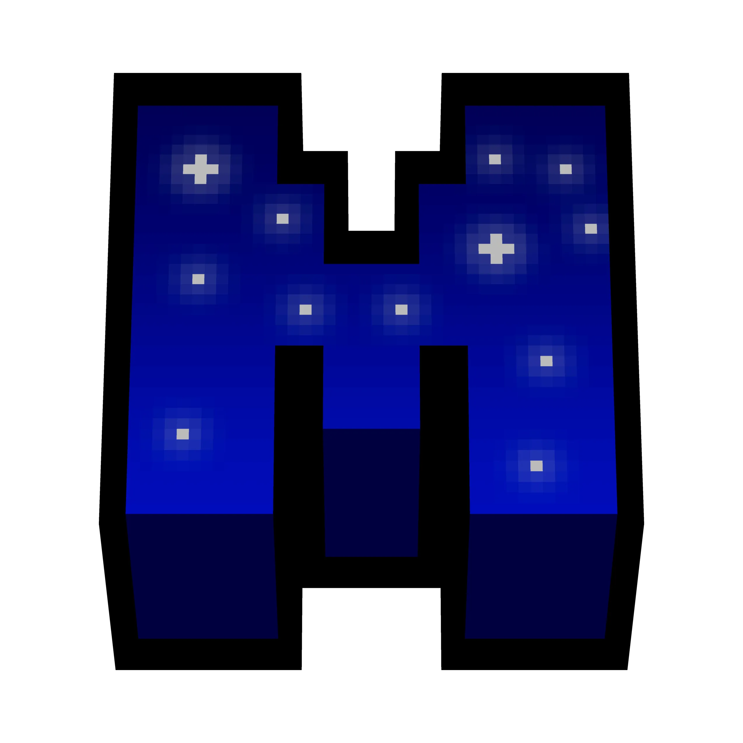 Midnight Title Menu
