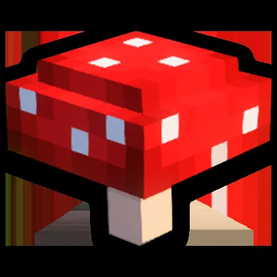 Mush 3D Pack