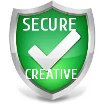 Secure Creative
