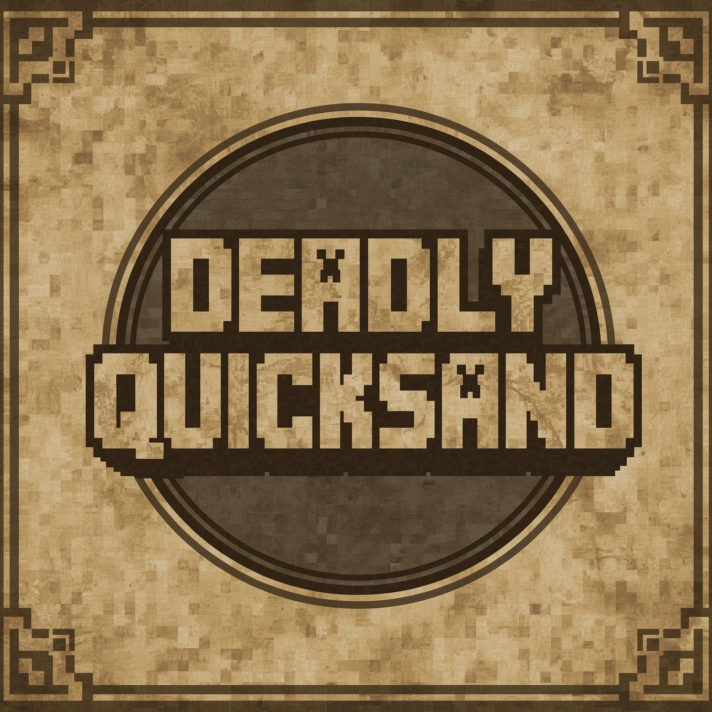 Deadly Quicksand (Fabric & Neo/Forge)