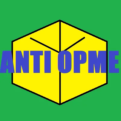 AntiOpMe