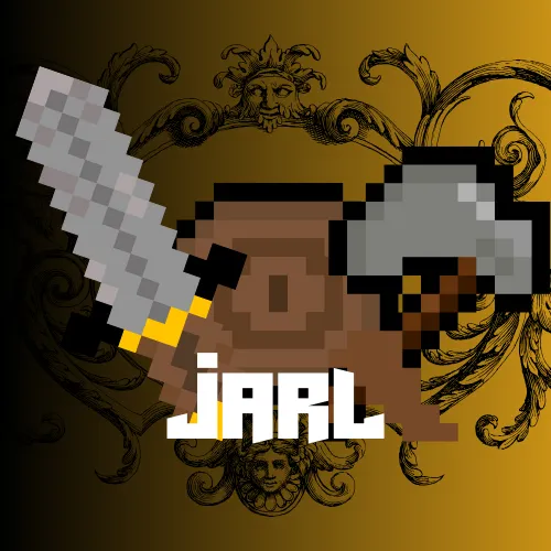 Armory of the Jarls (Lory's Norse Sagas)