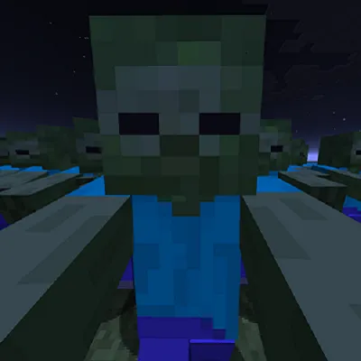 Zombies Hazard